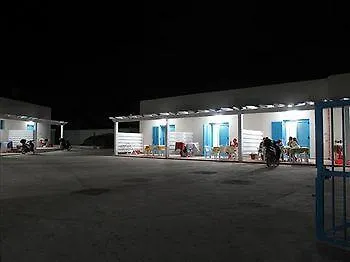 Appartement Plaia Favignana
