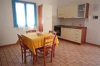 Appartement Plaia