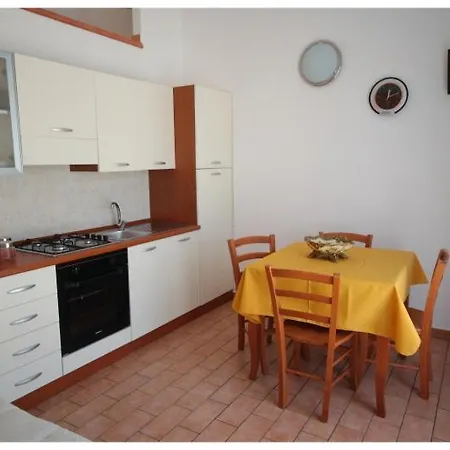 Appartement Plaia