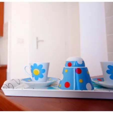 Appartement Plaia *
