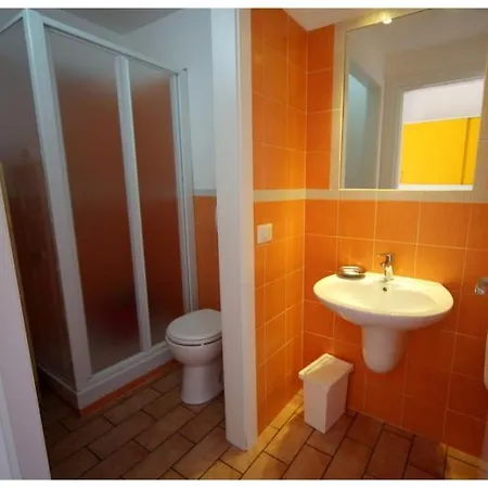 Appartement Plaia Favignana
