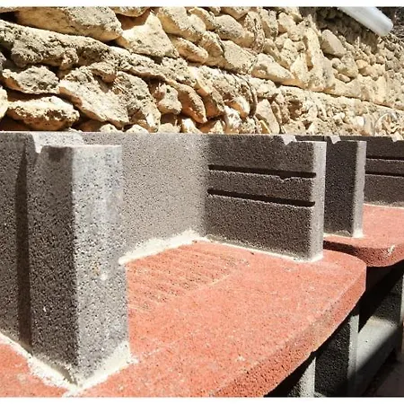 Plaia Appartement Favignana