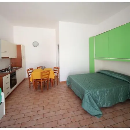 Plaia Appartement