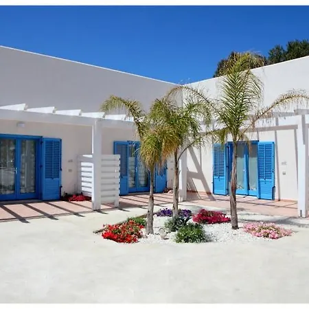 Plaia Appartement *