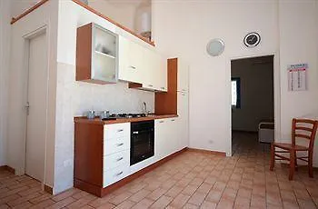 Plaia Appartamento Favignana