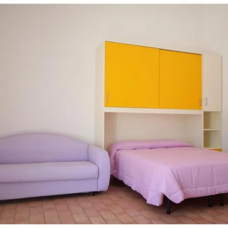 Apartment Plaia Favignana