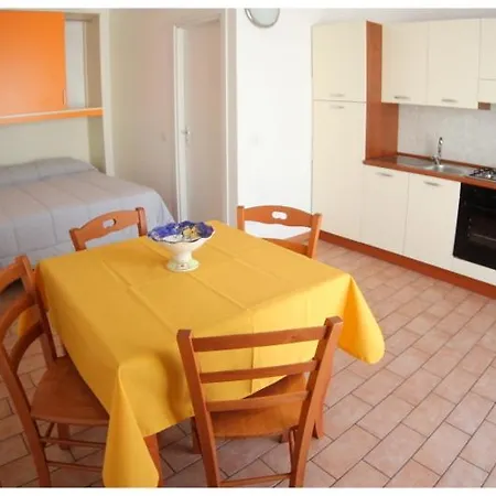 Apartment Plaia *