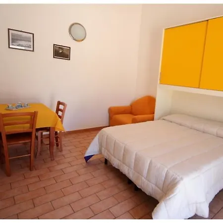 Plaia Apartment