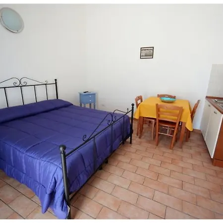 Apartamento Plaia Favignana